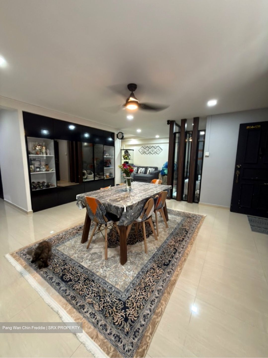 Woodlands Drive 14 (Woodlands),  #597057221